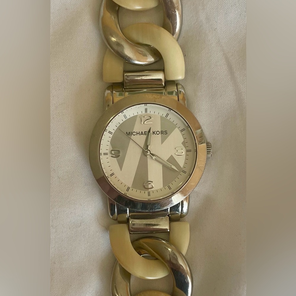 Michael Kors Women Watch